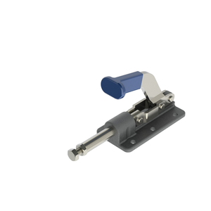 Jergens 70051 TRUE-LOK Tgle Clamp, 800 lb Cap
