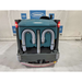 Tennant Factory Recon Certified M20-10008 Sweeper-Scrubber