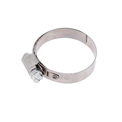 Tennant/Nobles - 4026556 - Clamp, Hose, Wormdrive, 1.25-2.00D, .50W (Replaces Tennant 79381)