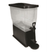 Winco PBD-3 Beverage Dispenser 18.9"L X 8.19"W X 20.35"H