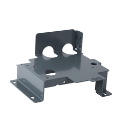 Tennant/Nobles - 4212123 - Bracket Wldt, Battery, Sppt (Replaces Tennant 1263637)