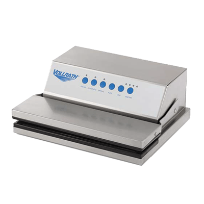 Vollrath 40858 Out of Chamber Vacuum Pack Machine