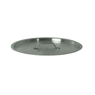 Thunder Group ALSKSU120 20 qt Aluminum Sauce Pot Lid