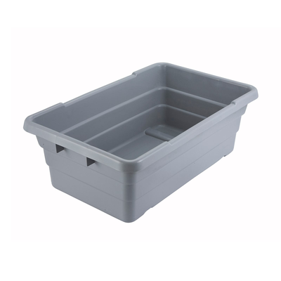 Winco PL-8 24" X 15" X 8" Lug/Nesting