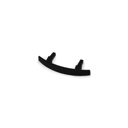 Nilfisk Advance - 302002590 - Handle Bar Black Pp