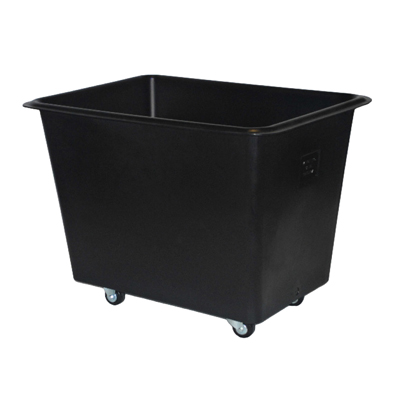 Meese 39-6 Plastic Nesting Truck 7 Cu. Ft.