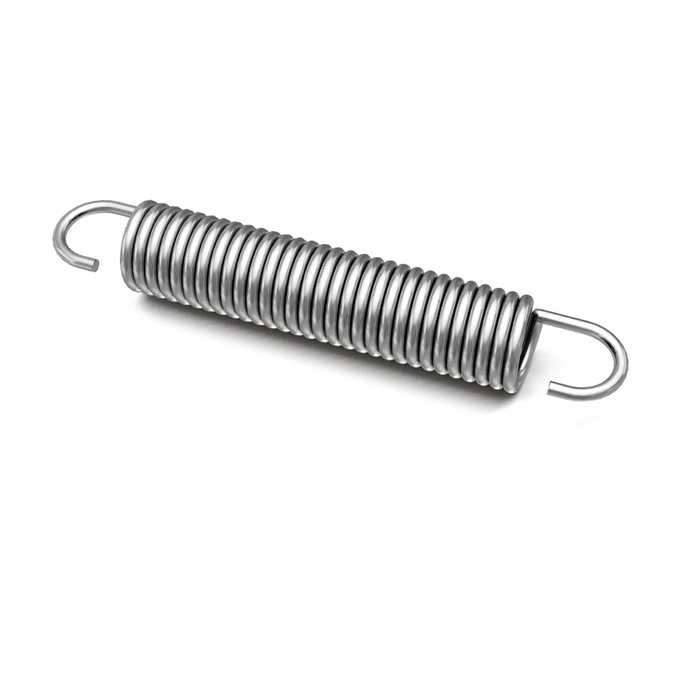 Tennant/Nobles - 4035161 - Spring, Extn, 0.75Od 0.11Wir 04.5L (Replaces Tennant 1016639)
