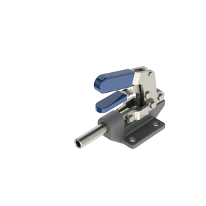 Jergens 70156 TRUE-LOK Tgle Clamp, 650 lb Cap