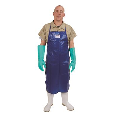 Tucker Safety 42" QuicKlean Apron
