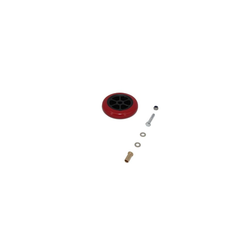 Nilfisk Advance - VR14016 - Kit Bumper Wheel