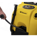 New Tornado Surge 220 Heated Carpet Extractor