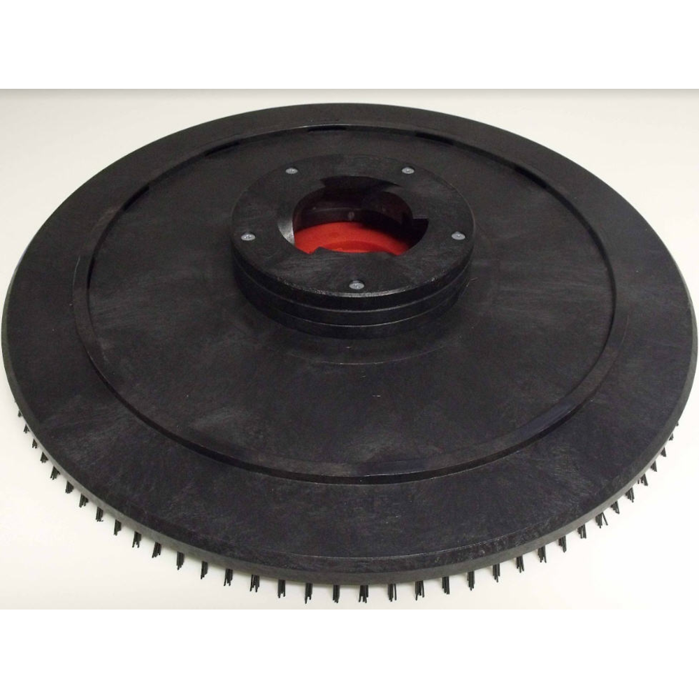 17" Short Trim P/D W/Plate & Centerlock