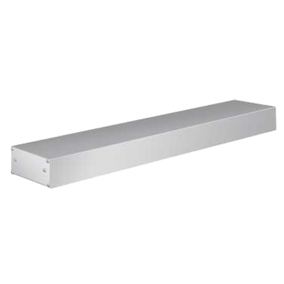 Hatco AH48120TCCS 48" W Heat Lamp, Strip Type