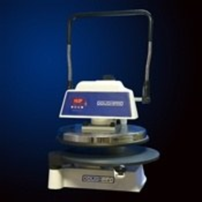 DoughPro Manual Pizza Press