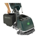 Demo Nobles Speed Scrub 15" Corded Cylindrical Scrubber