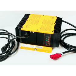 Charger Kit, 24Vdc 025A, Ci[W/