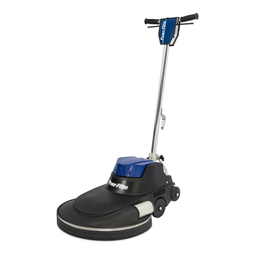 New Powr-Flite Millennium 2000 DC Buffers/Burnisher