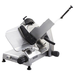 Hobart EDGE13-11 Manual Meat Slicer with 13" Carbon Steel Knife
