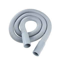 Tennant/Nobles - 4040353 - Hose, Vacuum, 1.25Id X 072.0L,2Cuff,Gray (Replaces Tennant 1010410)