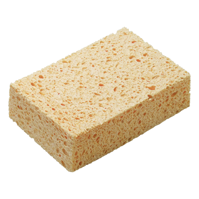 Winco SP-C64Y 6"L X 4.2"W X 1.6"H Sponge