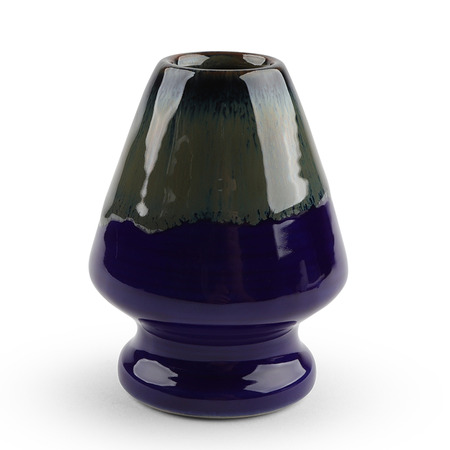 Matcha Whisk Stand Kincha Nagashi