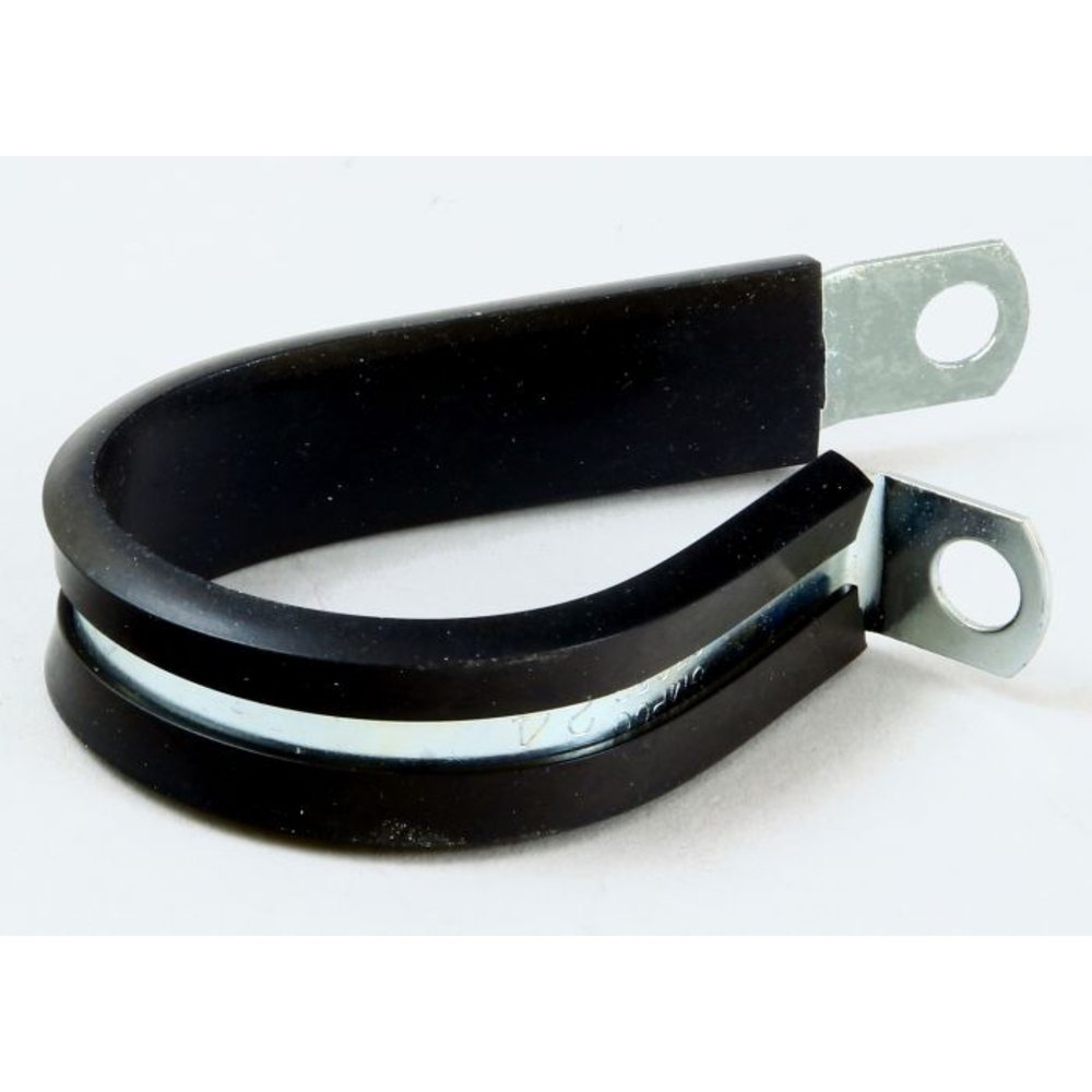 Clamp,Loop,1-1/2",Rubber