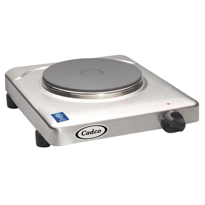 Cadco KR-S2 Buffet Range