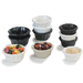 Carlisle 4394203 Ramekin 2 oz Scalloped