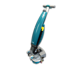 New Tennant i-mop Lite Scrubber