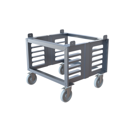 Cadco OST-195-CS Oven Stand Full Size