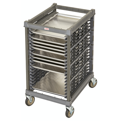 Cambro UPR1826H12 Ultimate (12) Pan Half Size End Load Sheet Pan