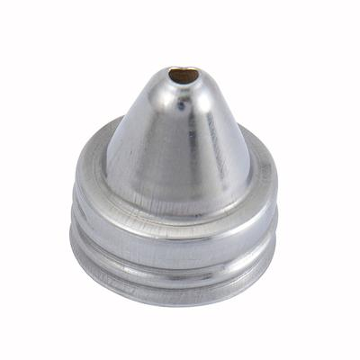 Winco G-104C Oil & Vinegar Cap Stainless Steel