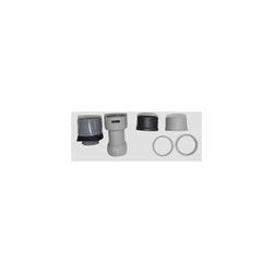 Nilfisk Advance - 22409100 - Gs Coupling Kit F/38Mm