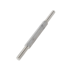 Tennant/Nobles - 4041777 - Rod, Hex, Thd .31-24, 2-Ended (Replaces Tennant 1207984)