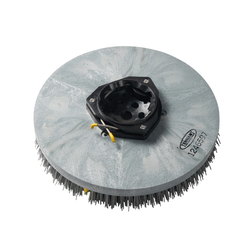 Tennant/Nobles - 4034540 - Brush Assy, Disk, Scb, 16.0D, Sab (Replaces Tennant 1246597)