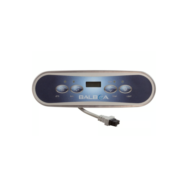 Balboa Series ML400 4 Button Topside Control 34-52684-K
