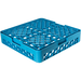Carlisle RPC14 OptiClean™ Plate Cover Rack 3.25 - Carlisle Blue