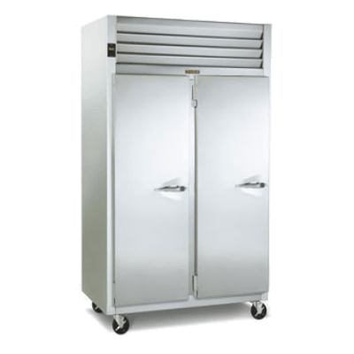 Traulsen G20013 Dealer's Choice Reach-In Refrigerator