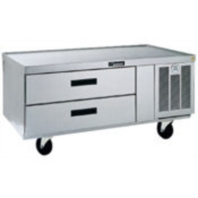 Delfield F2952C Refrigerated Equipment Stand