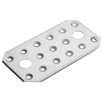 Winco SPFB-4 1/4 Size False Bottom