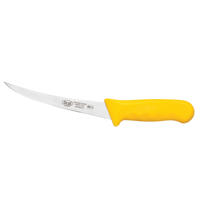 Winco KWP-60Y 11-1/4" O.A.L. Boning Knife