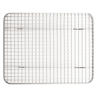 Winco PGWS-810 8" X 10" Wire Pan Grate
