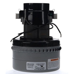 24V 3-Stage Vac Motor