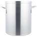 Vollrath 67516 16 Qt Classic Aluminum Stock Pot