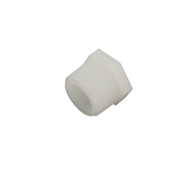 Tennant/Nobles - 4013527 - Fitting, Plstc, Plug, Pm12 (Replaces Tennant 75611)