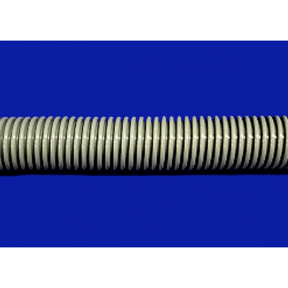 Vac Hose, 1.5" Crush Proof Per Foot
