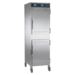Alto-Shaam 1000-UP Mobile 8 Pan Dutch Door Holding Cabinet