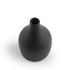 Single Flower Vase Lolo 3"h