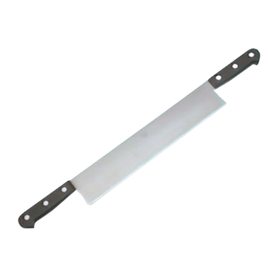 Matfer Bourgeat 090347 15-3/4" Blade Length Cheese Knife