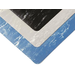 Notrax 3' x 5' Marble Sof-Tyle Matting
